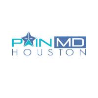 Pain MD Houston Logo