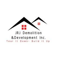 JRJ Demolition and Development logo