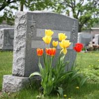 Colonial Funeral Home Logo