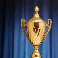 Castle Trophy Logo