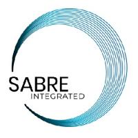 Sabre Integrated Security Systems Logo