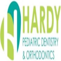 Hardy Pediatric Dentistry & Orthodontics Logo