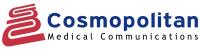 Cosmopolitan Medical Communications Logo