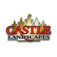 Castle Landscapes Logo