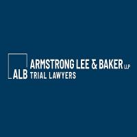 Armstrong Lee & Baker, LLP Logo