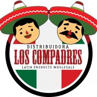 Seattle Mexican Food Distributors Logo