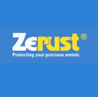 Zerust Consumer Products Logo