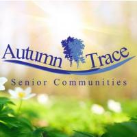Autumn Trace North Vernon Logo