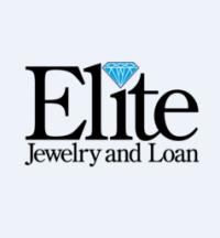 Elite Jewelry and Loan Logo