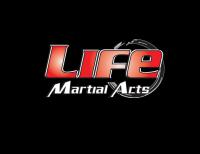 Life Martial Arts Sandy Springs Logo