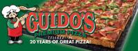 Guido's Pizza logo
