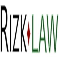 Rizk Law Logo