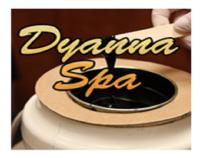 Dyanna Spa & Waxing Center - Midtown Logo
