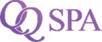 QQ Asian Massage Spa Logo