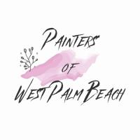 Painters Of West Palm Beach Logo
