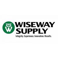 Wiseway Supply Hamersville Logo