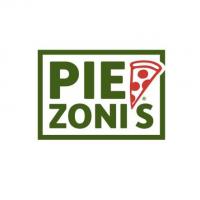 PieZoni's Pizza Logo