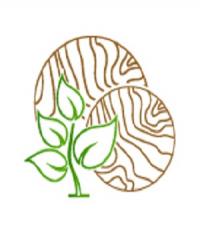 End Grain Cabinets Logo