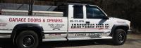 Arrowhead Door Co. Logo