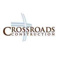 Crossroads Construction Logo