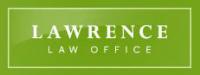 Lawrence Law Office Logo