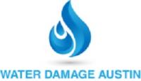 Water Damage Austin logo
