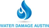 Water Damage Austin Logo