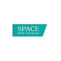 Space Mini Storage logo