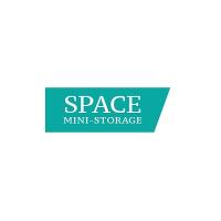 Space Mini Storage Logo
