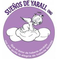 Suenos De Yarali Logo