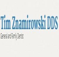 Tim Znamirowski DDS logo