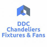 DDC Chandeliers and Fans logo