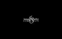 Jenell Steltz Logo