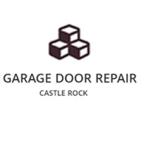 Garage Door Repair Castle Rock Logo