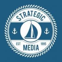 Strategic Media Inc Logo