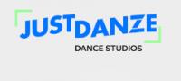 Just Danze Dance Studios Logo