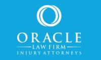 Oracle Law Firm | Accident & Injury Attorneys Logo