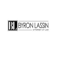 Byron Lassin, Attorney at Law Logo
