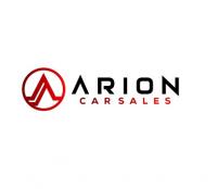Arion Car Sales Logo