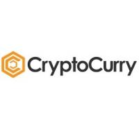 CryptoCurry Logo