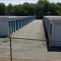 Five Star Self Storage Logo