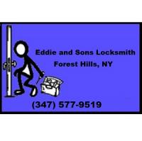 Eddie and Sons Locksmith - Forest Hills, NY logo