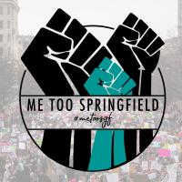 Me Too Springfield Logo