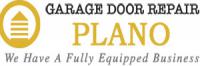 Garage Door Repair Plano Logo