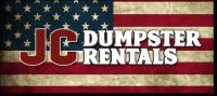 JC Dumpster Rental Logo