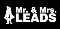 Mr. & Mrs. Leads - Grand Junction Web Design Logo
