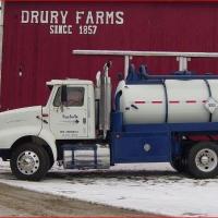 Drury Brothers Logo