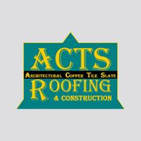Acts Roofing & Construction, LLC Logo