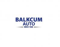 BALKCUM AUTO INC logo