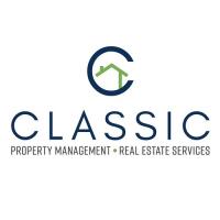 Classic Property Management Logo
